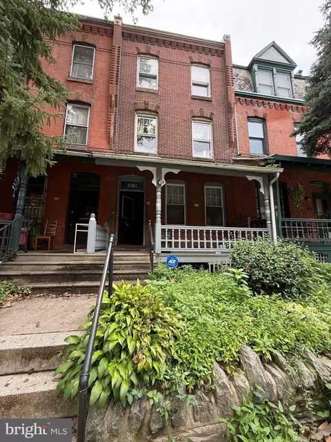 4510 Regent St, Philadelphia, PA 19143