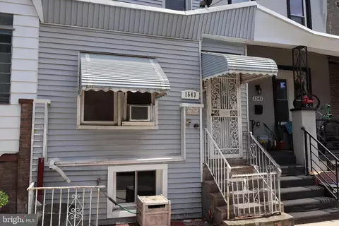 1543 N Myrtlewood St, Philadelphia, PA 19121