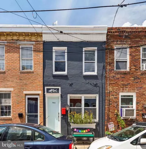 1466 E Wilt St, Philadelphia, PA 19125