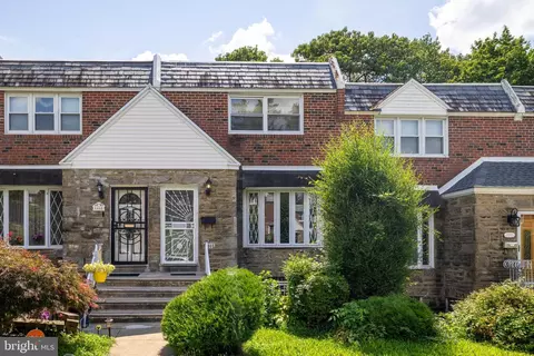 6470 Matthews St, Philadelphia, PA 19119