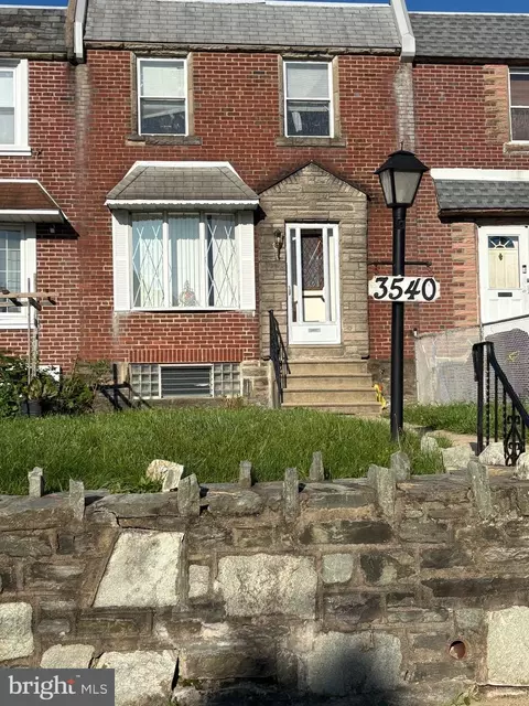 3540 Meridian St, Philadelphia, PA 19136