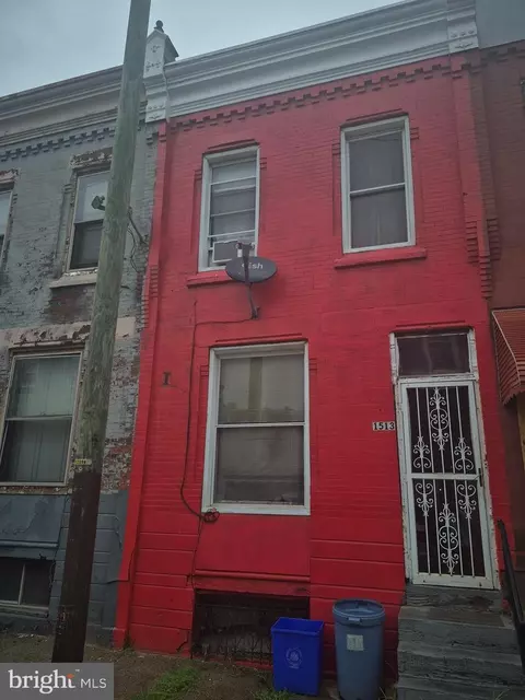 1513 W Hazzard St, Philadelphia, PA 19132