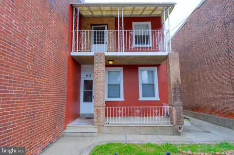 6435 Vine St, Philadelphia, PA 19139