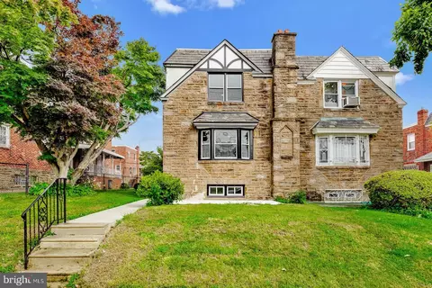 722 E Upsal St, Philadelphia, PA 19119