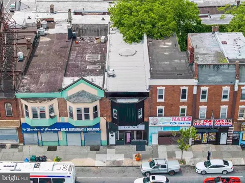 278 S 52nd St, Philadelphia, PA 19139