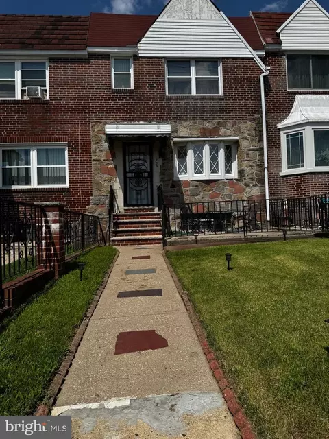 7909 Williams Ave, Philadelphia, PA 19150