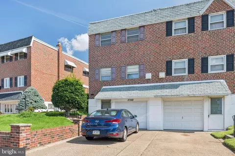 2749 Clayton St, Philadelphia, PA 19152