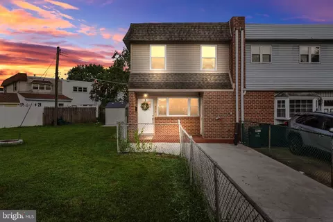 3210 Morning Glory Rd, Philadelphia, PA 19154