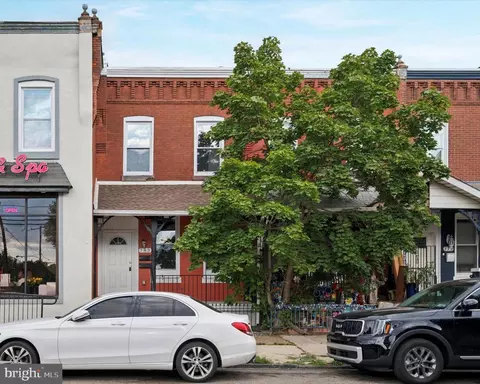 783 N 44th St, Philadelphia, PA 19104