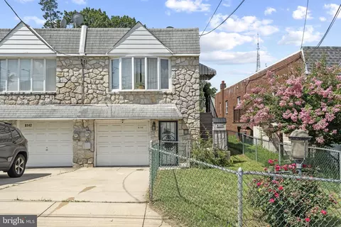8144 Henry Ave, Philadelphia, PA 19128