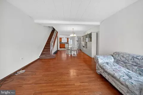 1204 Moore St, Philadelphia, PA 19148