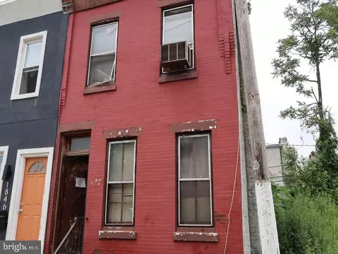 1848 N Bucknell St, Philadelphia, PA 19121