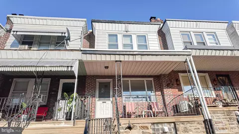 6309 Mershon St, Philadelphia, PA 19149