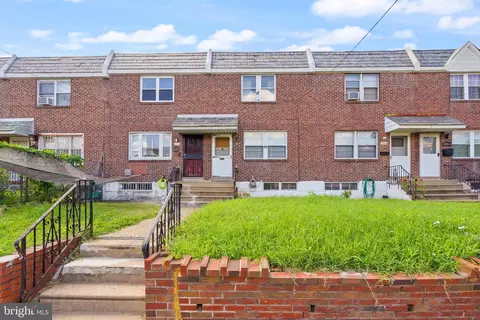2018 S 28th St, Philadelphia, PA 19145
