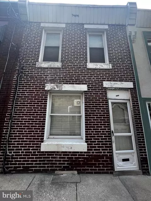 3218 Miller St, Philadelphia, PA 19134