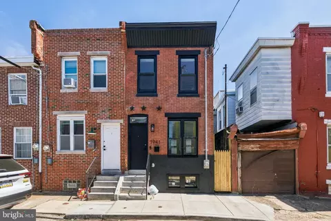1941 E Oakdale St, Philadelphia, PA 19125