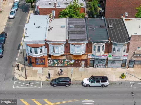 331 S 52nd St, Philadelphia, PA 19143