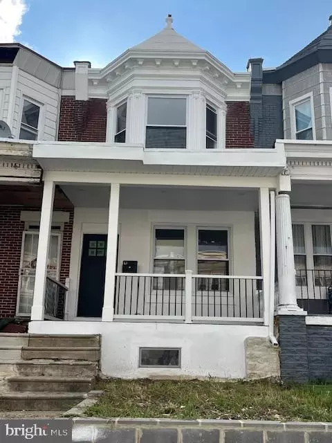 5231 N Warnock St, Philadelphia, PA 19141