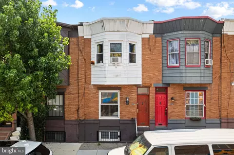 2138 S Dorrance St, Philadelphia, PA 19145