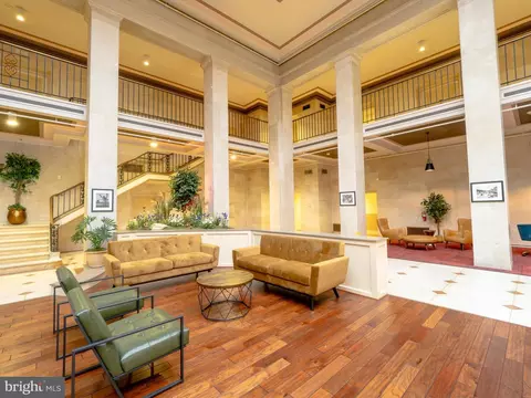 1601 Spring Garden St #208, Philadelphia, PA 19130