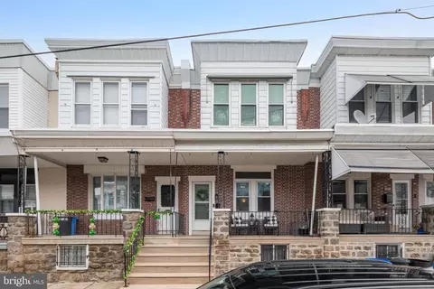 4027 Dexter St, Philadelphia, PA 19128