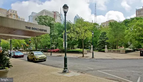 226 W 30 W Rittenhouse Sq #510, Philadelphia, PA 19103
