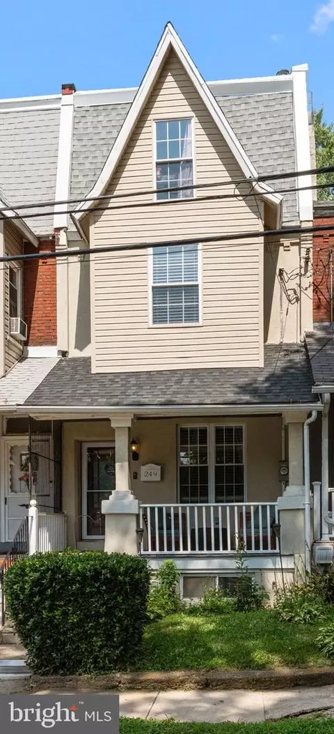 249 W Duval St, Philadelphia, PA 19144