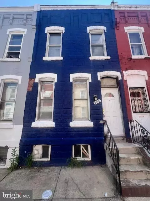 2265 N Cleveland St, Philadelphia, PA 19132