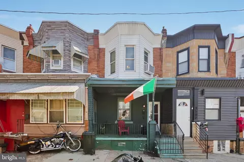 3509 Pennhurst St, Philadelphia, PA 19134