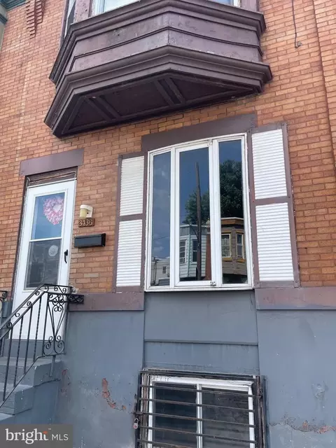 3436 N American St, Philadelphia, PA 19140