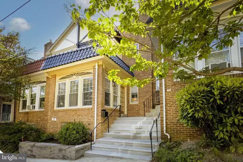 50 E Durham St, Philadelphia, PA 19119