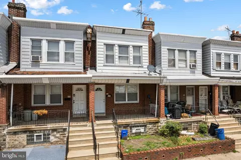 253 W Spencer Ave, Philadelphia, PA 19120