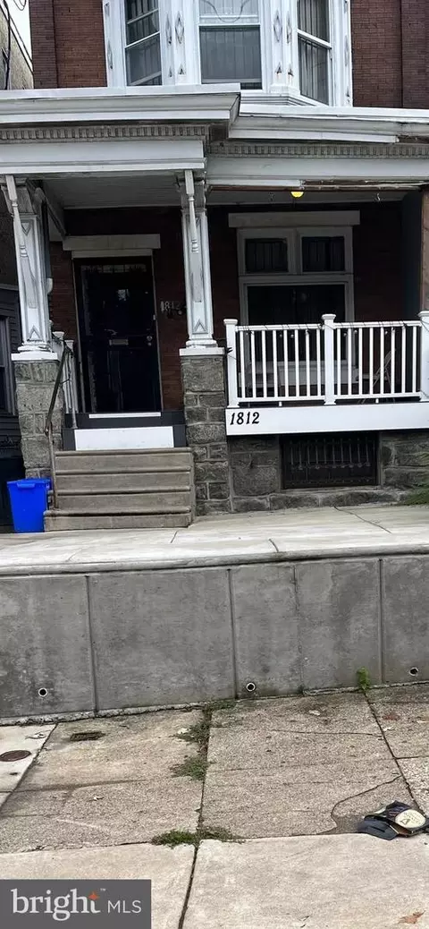 1812 W Erie Ave, Philadelphia, PA 19140