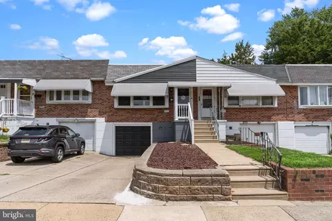 3891 Fairdale Rd, Philadelphia, PA 19154