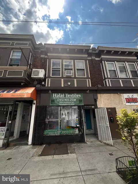 5938 Lansdowne Ave, Philadelphia, PA 19151