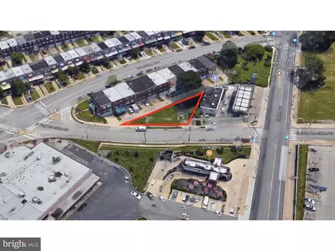 1416-20 E Tulpehocken St, Philadelphia, PA 19138