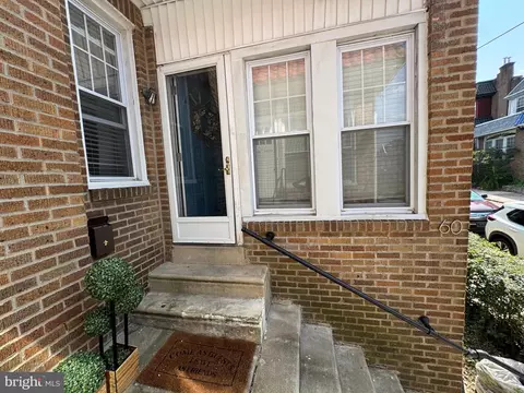 60 E Durham, Philadelphia, PA 19119