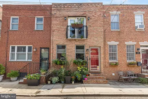 1503 S Clarion St, Philadelphia, PA 19147