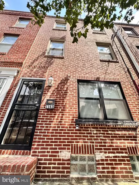 1143 S 7th St, Philadelphia, PA 19147