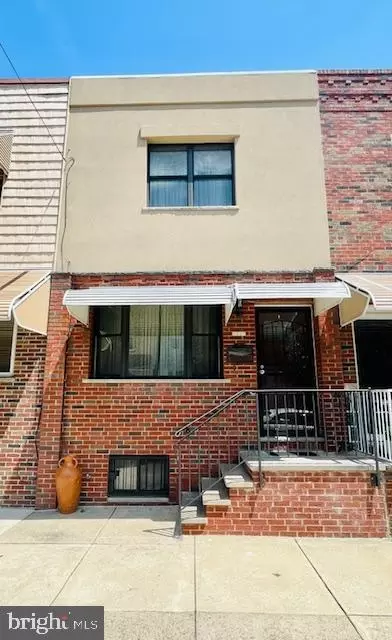 2843 S 17th St, Philadelphia, PA 19145