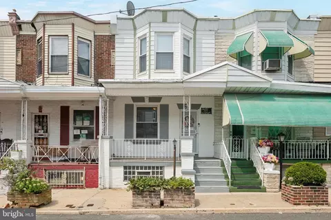 2938 N Bailey St, Philadelphia, PA 19132