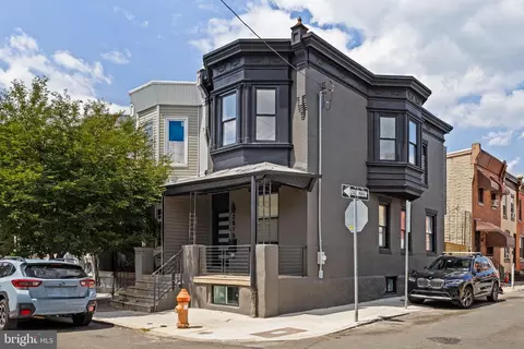 2819 W Stiles St, Philadelphia, PA 19121