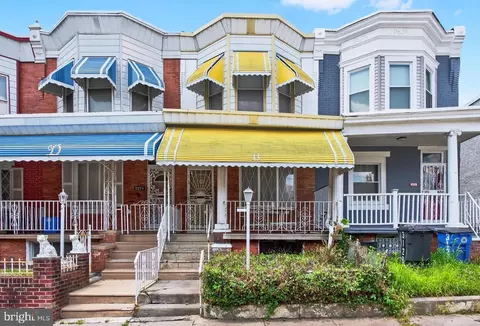 3126 N 24th St, Philadelphia, PA 19132