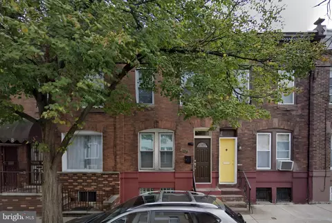 1629 S Ringgold St, Philadelphia, PA 19145
