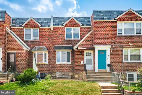 2712 Knorr St, Philadelphia, PA 19149