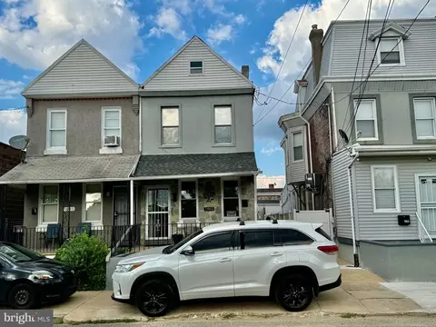 1953 Wakeling St, Philadelphia, PA 19124
