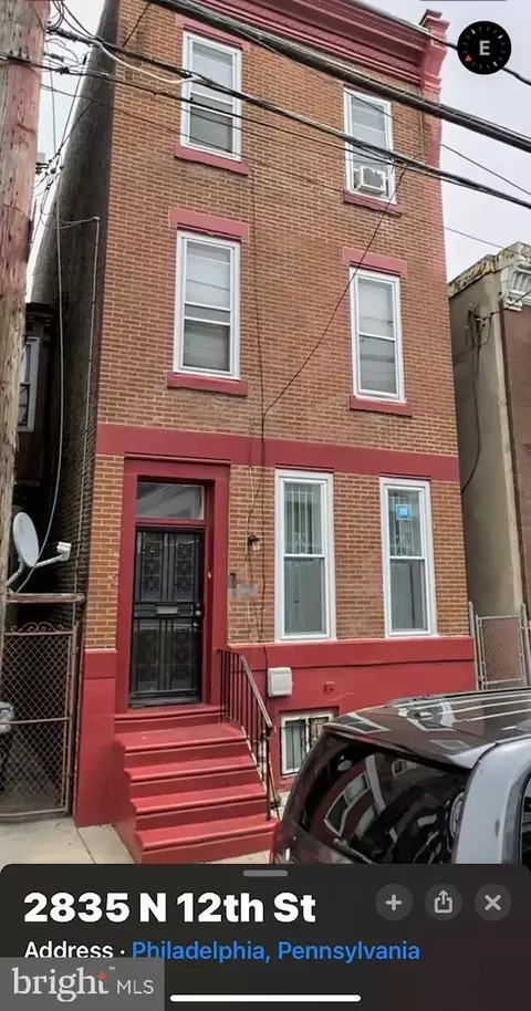 2835 N 12th St, Philadelphia, PA 19133