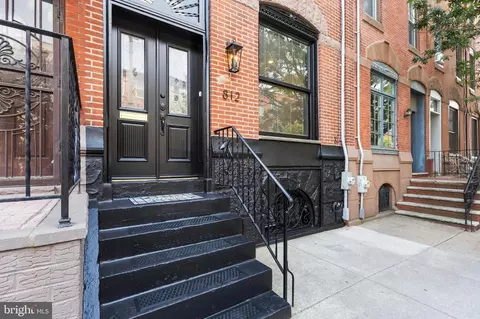 812 Federal St, Philadelphia, PA 19147