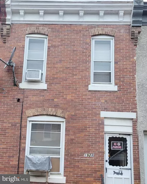 1921 Bonitz St, Philadelphia, PA 19140