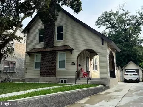 508 E Godfrey Ave, Philadelphia, PA 19120